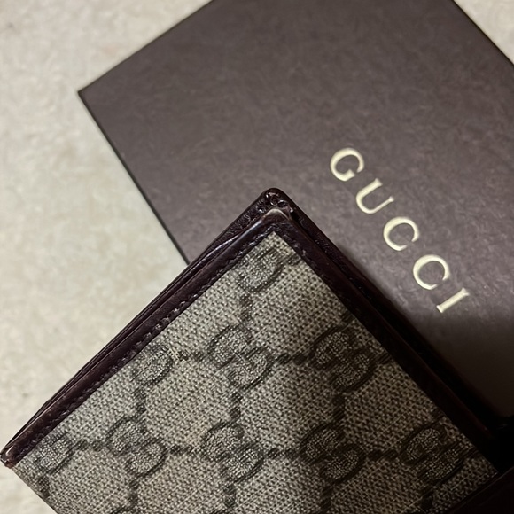 Gucci Wallet - Picture 12 of 12